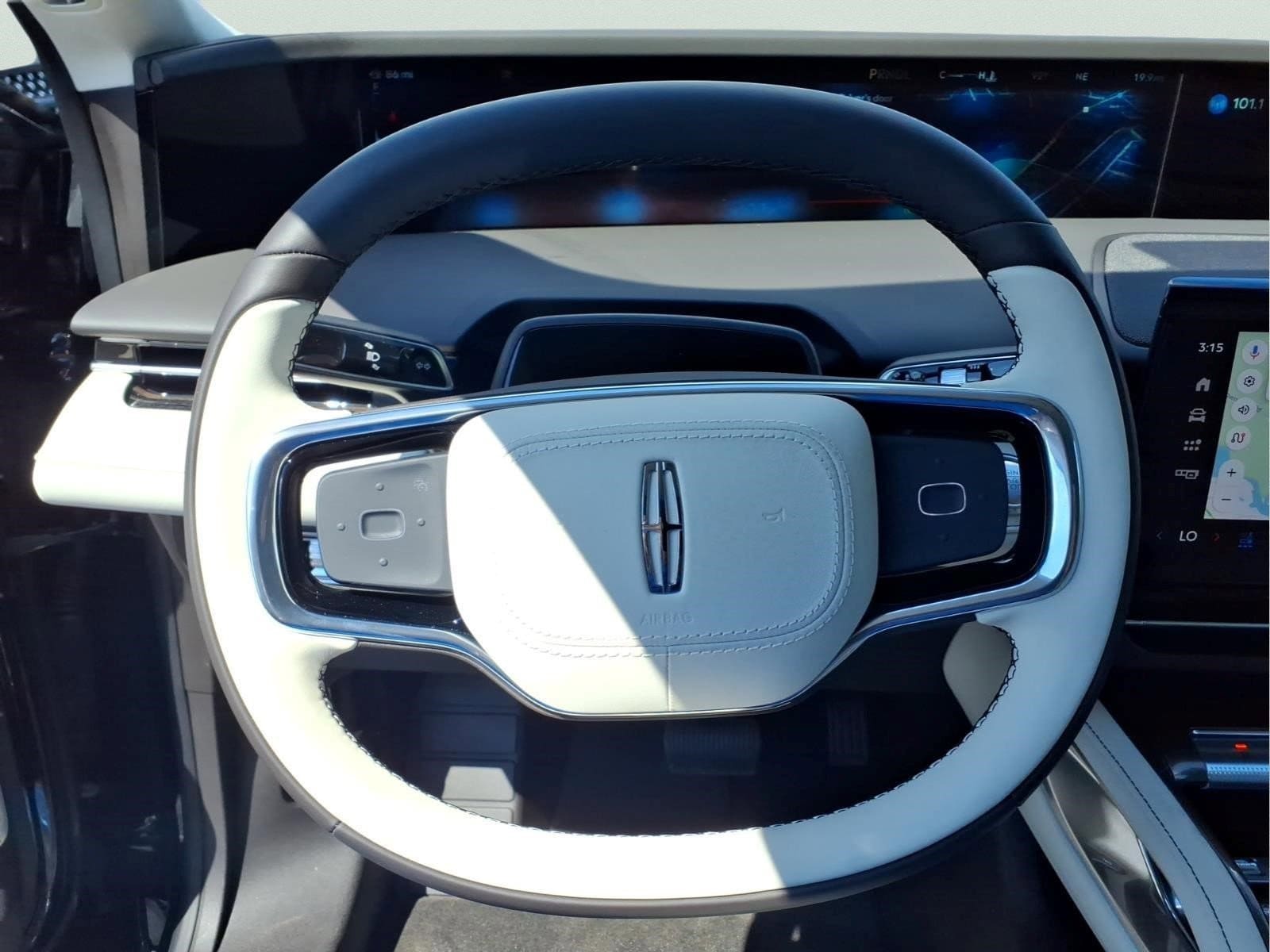 2026 Lincoln Nautilus Black Label - Photo 15