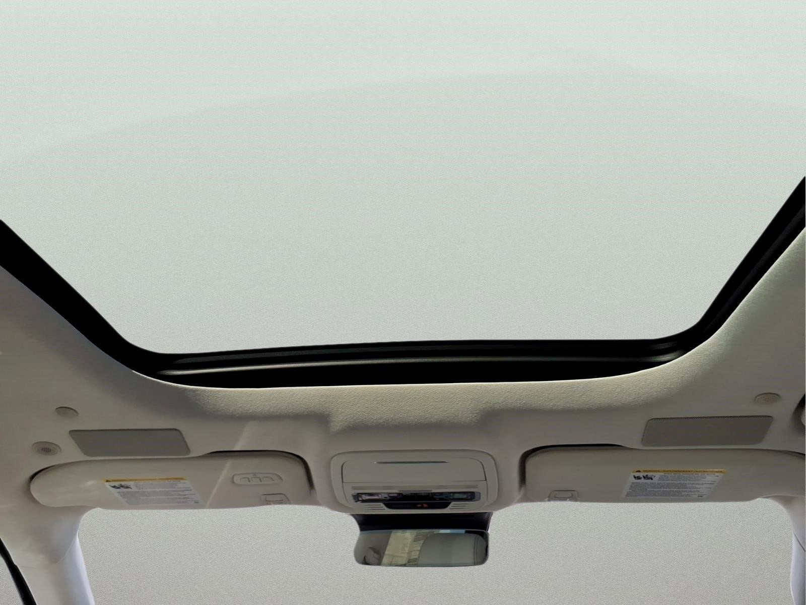2026 Lincoln Nautilus Black Label - Photo 8