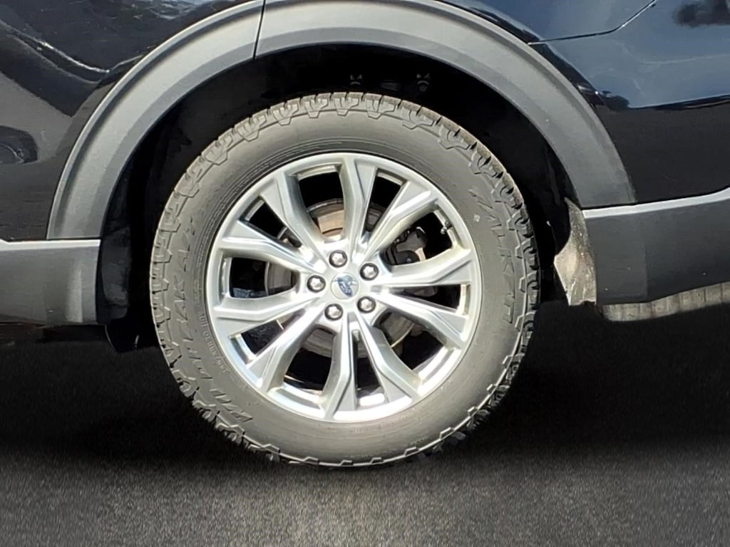 Used 2020 Ford Explorer XLT SUV