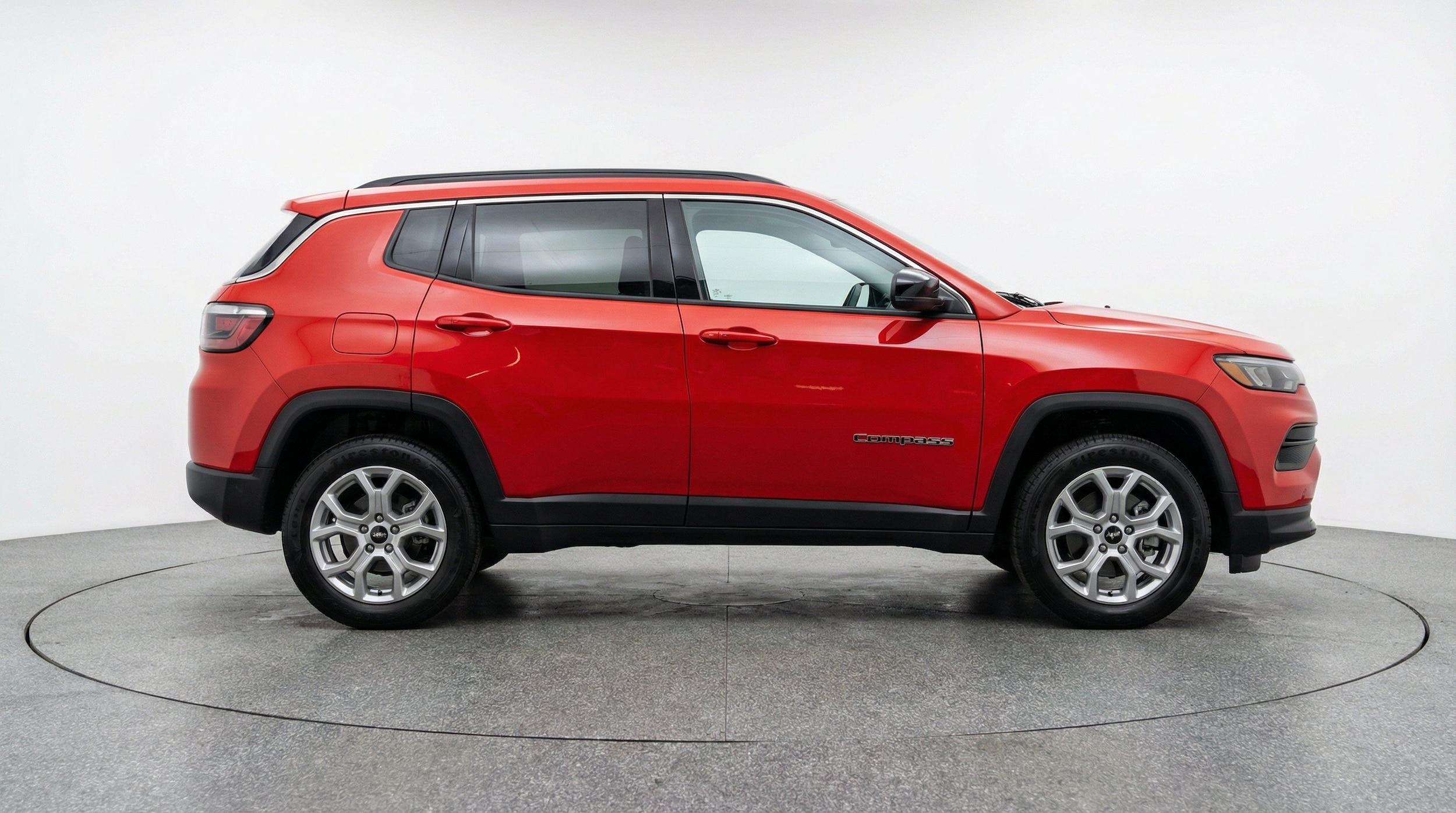 Thumbnail: 2025 Jeep Compass - 10