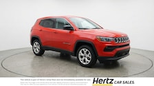 2025 Jeep Compass Latitude -
                  Staten Island, NY