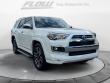 Certified 2022 Toyota 4Runner Limited SUV