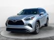 Certified 2021 Toyota Highlander XLE SUV