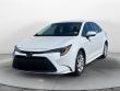 Certified 2026 Toyota Corolla LE Sedan