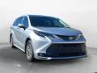Certified 2025 Toyota Sienna XLE Minivan