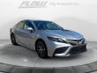 Certified 2024 Toyota Camry SE Sedan
