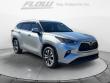 Certified 2021 Toyota Highlander XLE SUV