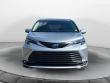 Certified 2025 Toyota Sienna XLE Minivan