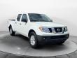 Used 2020 Nissan Frontier SV Truck