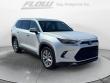 Certified 2026 Toyota Grand Highlander Limited SUV