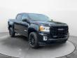 Used 2022 GMC Canyon Elevation Crew Cab