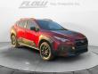 Used 2025 Subaru Crosstrek Wilderness SUV