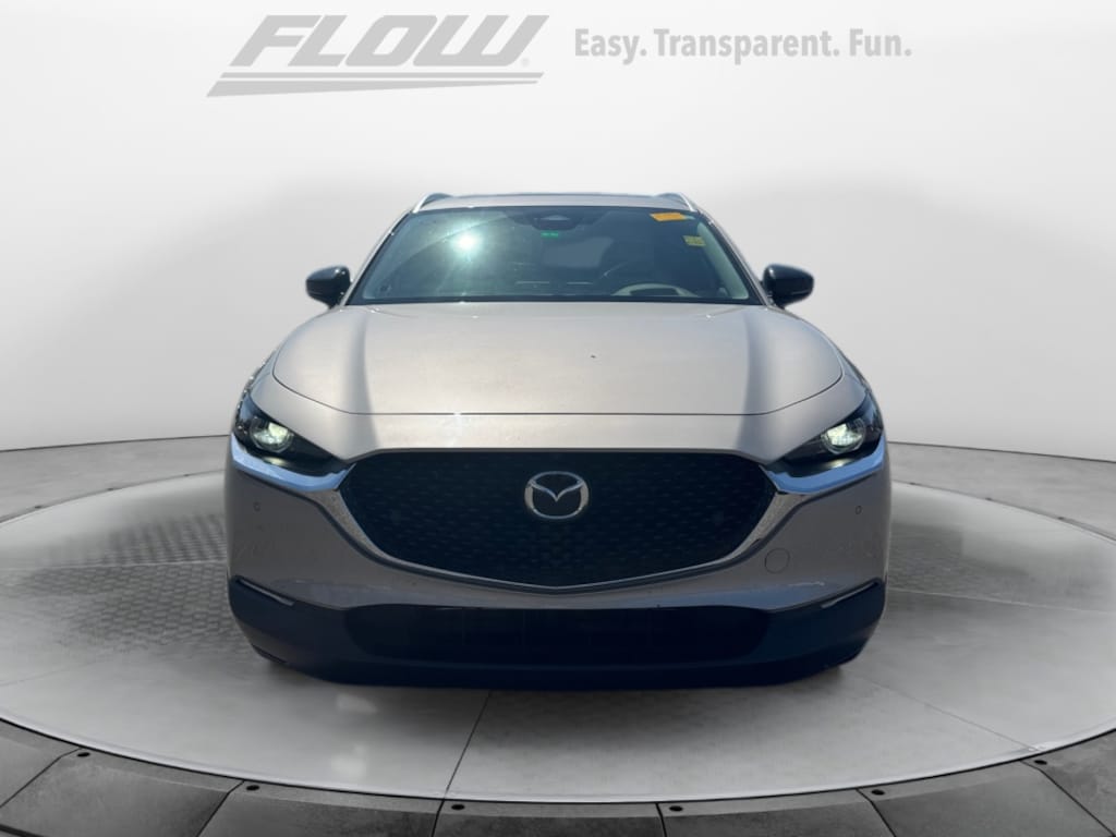 Used 2024 Mazda CX-30 2.5 Turbo Premium Plus Package SUV