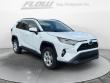 Used 2021 Toyota RAV4 Hybrid Hybrid XLE SUV