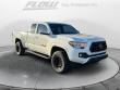 Certified 2021 Toyota Tacoma SR5 Truck
