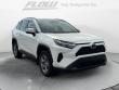 Certified 2024 Toyota RAV4 XLE SUV