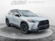 Certified 2025 Toyota Corolla Cross LE SUV