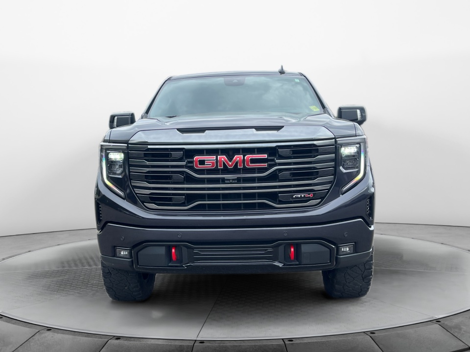 Used 2022 GMC Sierra 1500 AT4 Truck