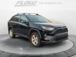 Certified 2021 Toyota RAV4 Hybrid Hybrid XLE SUV