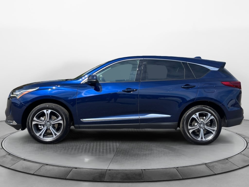 Used 2024 Acura RDX w/Advance Package SUV