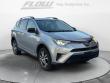 Certified 2017 Toyota RAV4 LE SUV