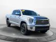 Certified 2018 Toyota Tundra Limited Truck