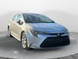 Certified 2026 Toyota Corolla LE Sedan