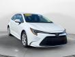 Certified 2026 Toyota Corolla LE Sedan