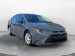 Certified 2026 Toyota Corolla LE Sedan