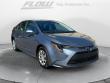 Certified 2026 Toyota Corolla LE Sedan