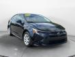 Certified 2026 Toyota Corolla Hybrid Hybrid LE Sedan