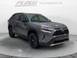 Certified 2024 Toyota RAV4 Hybrid Hybrid XSE SUV