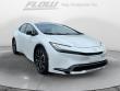 Used 2025 Toyota Prius Plug-In Hybrid XSE Hatchback