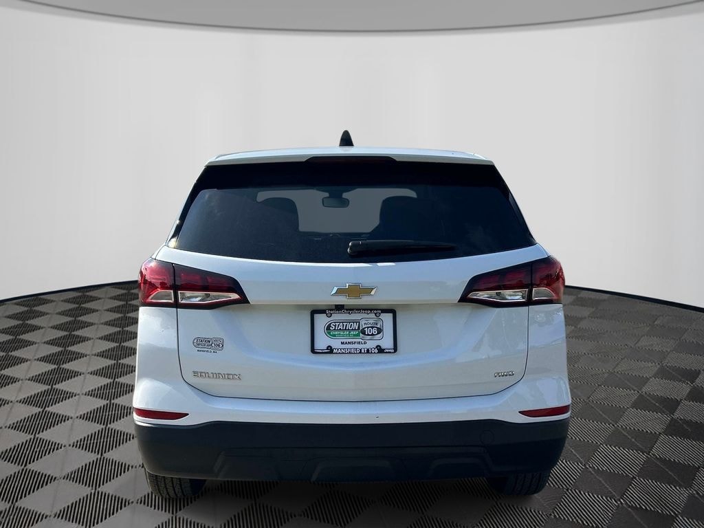 Used 2022 Chevrolet