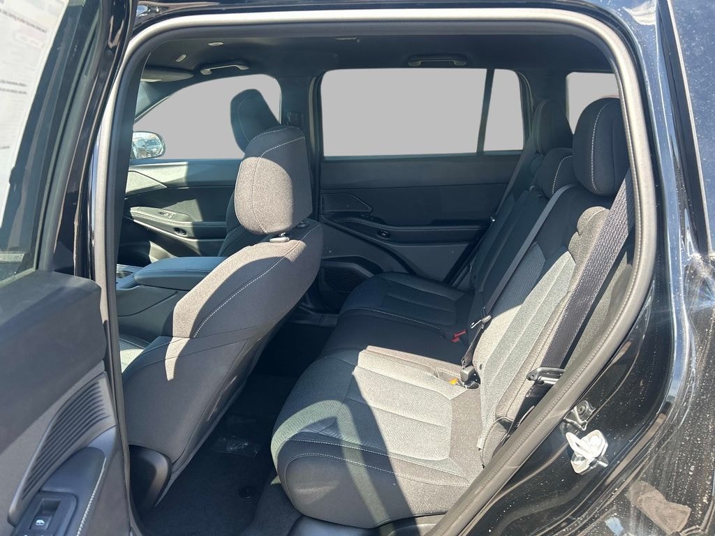 New 2026 Jeep Cherokee LAREDO 4X4 Sport Utility