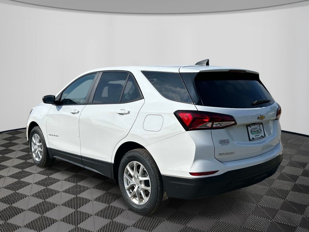 Used 2022 Chevrolet