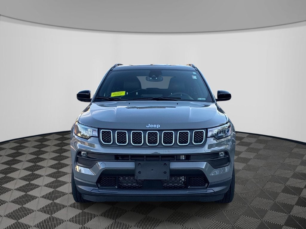 Used 2023 Jeep