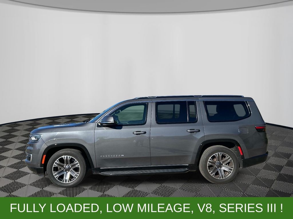Used 2022 Jeep