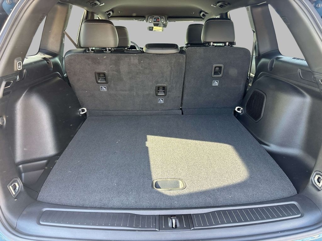 New 2026 Jeep Grand Cherokee LIMITED 4X4 Sport Utility