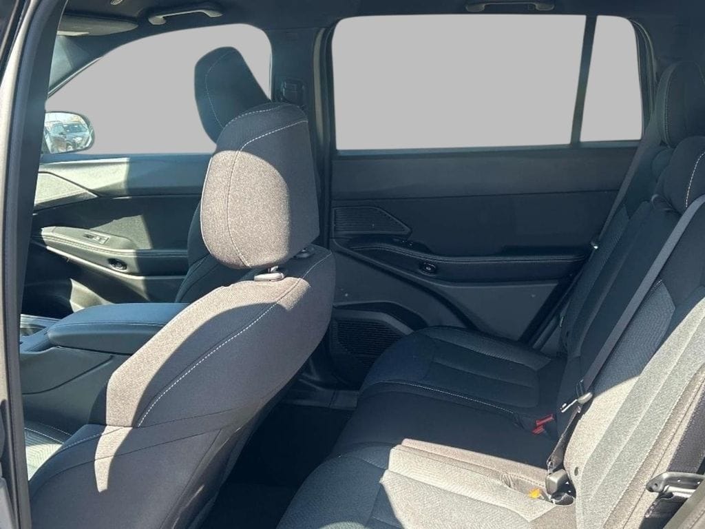 New 2026 Jeep Cherokee LAREDO 4X4 Sport Utility