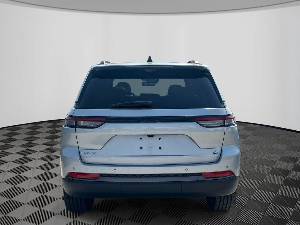 New 2026 Jeep Grand Cherokee 85TH ANNIVERSARY EDITION 4X4 Sport Utility