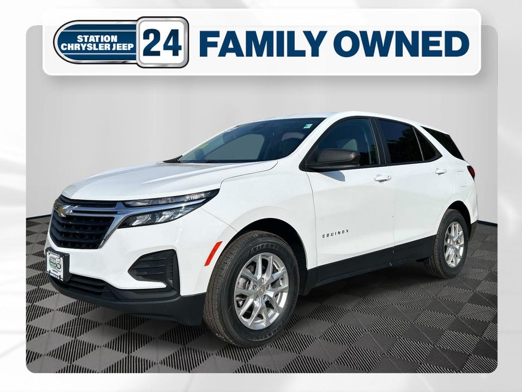 Used 2022 Chevrolet