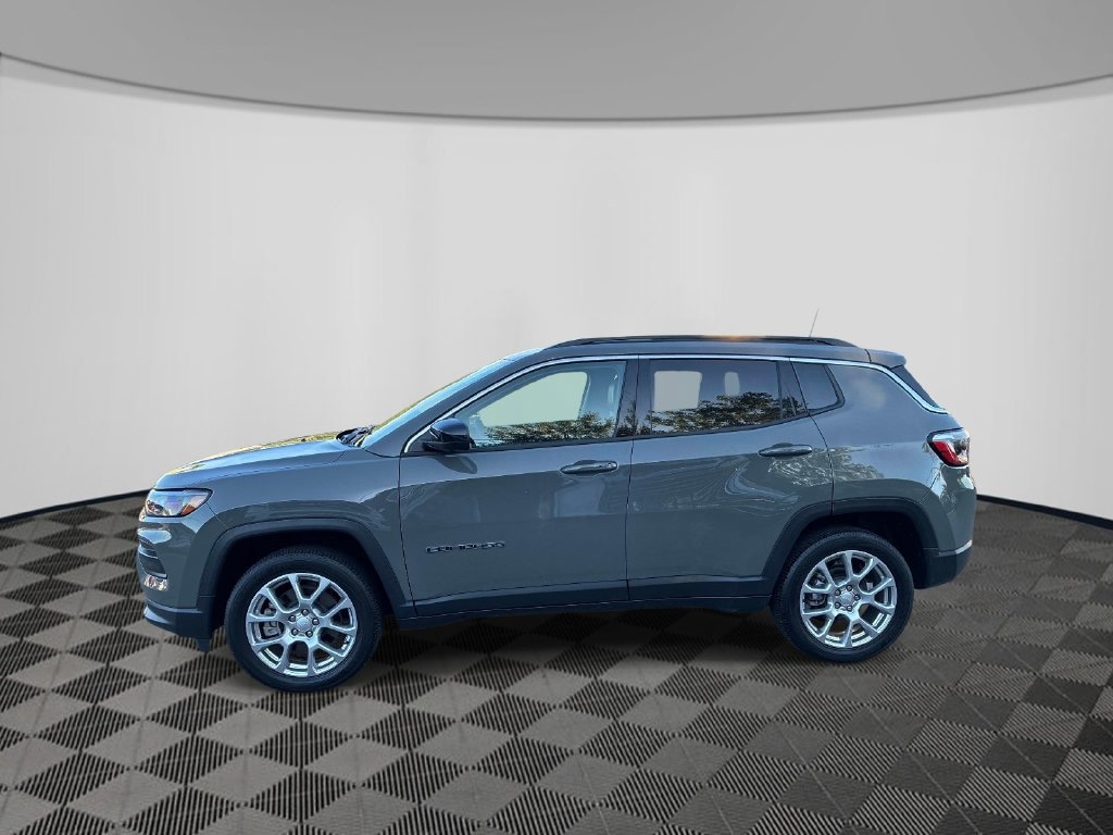 Used 2023 Jeep