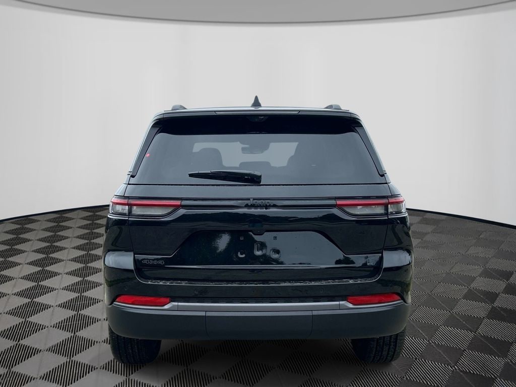 New 2026 Jeep Grand Cherokee 85th Anniversary Edition 4x4 Sport Utility