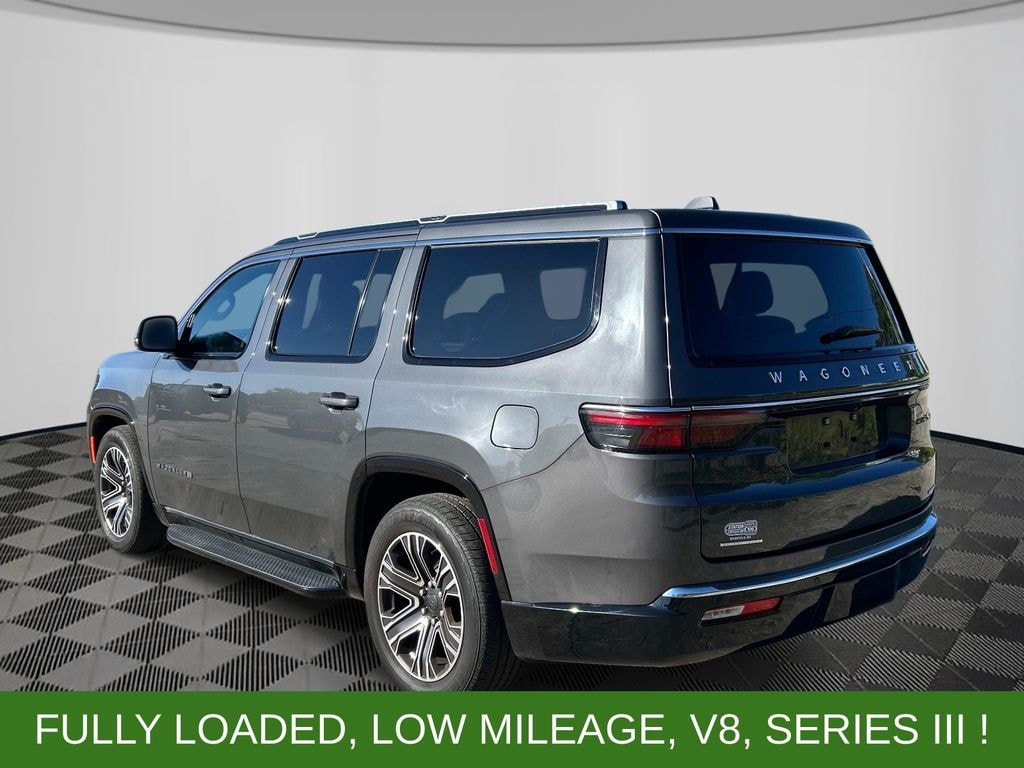 Used 2022 Jeep