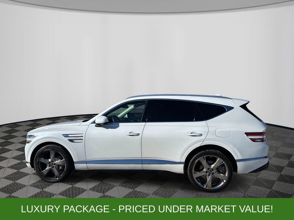 Used 2023 Genesis GV80 2.5T SUV
