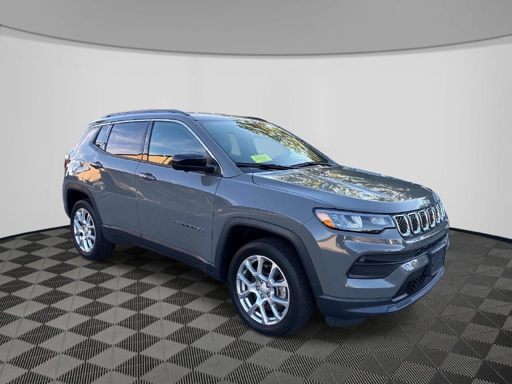 Used 2023 Jeep