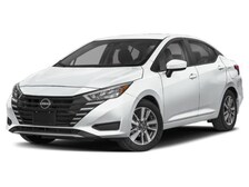 2025 Nissan Versa 1.6 SV -
                  St Augustine, FL