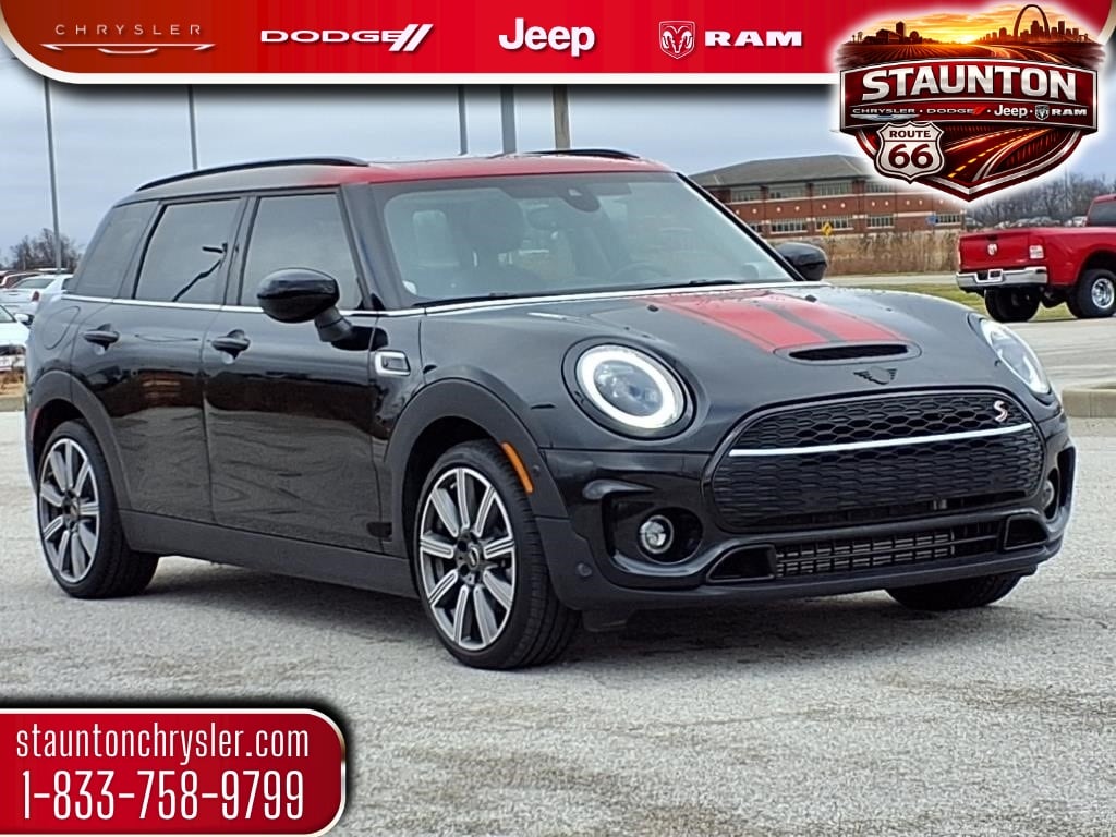 2023 MINI Clubman
