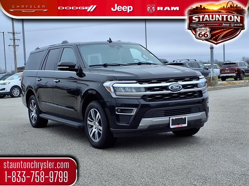 2024 Ford Expedition Limited